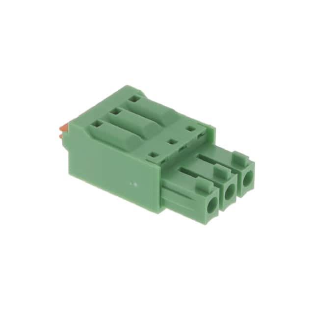 KD033050000AG Amphenol Anytek  Headers Plugs and Sockets